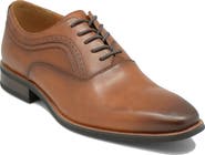 La Milano Santos Plain Toe Oxford