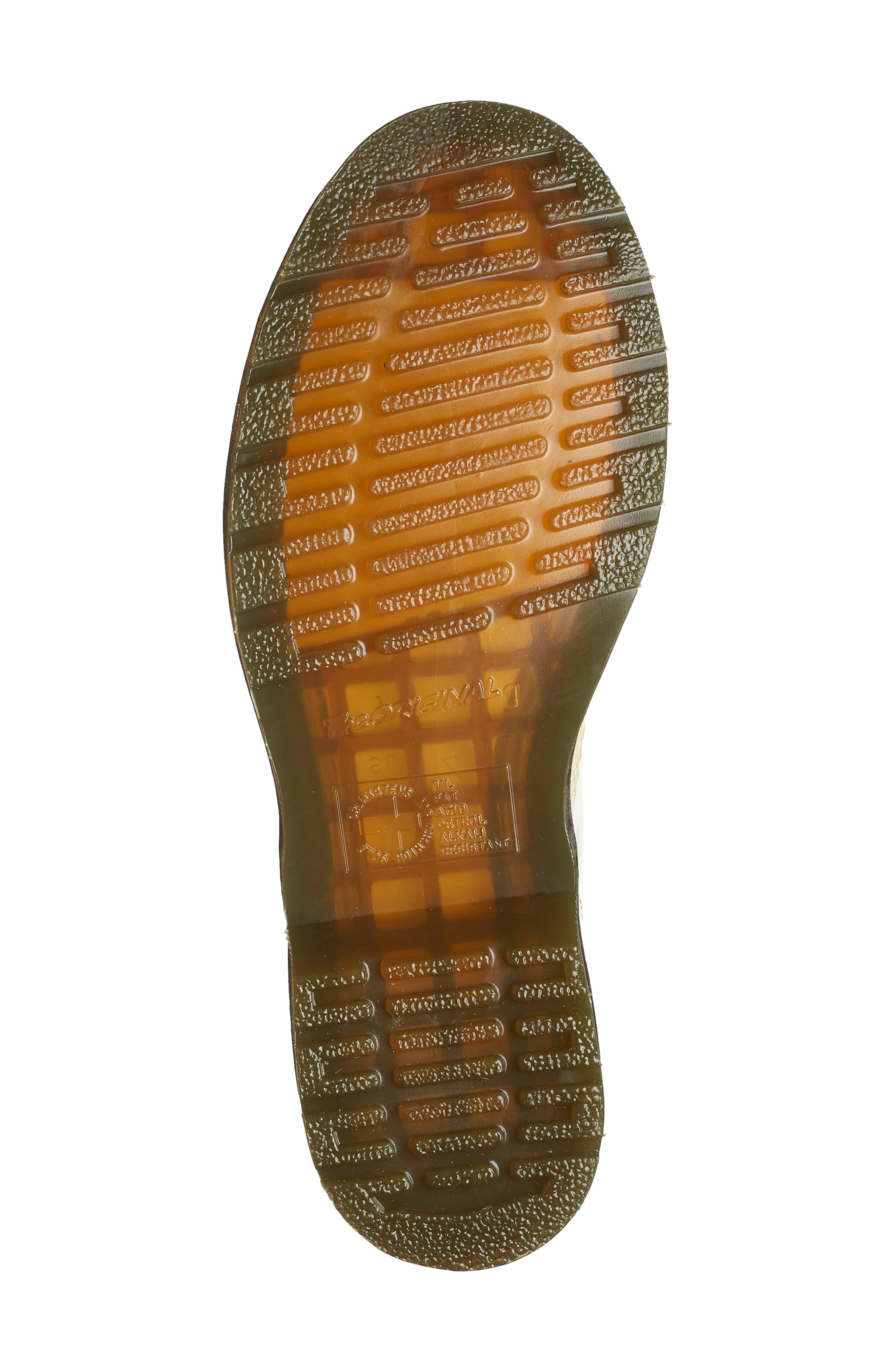 Dr. Martens 1460 Combat Boot, Alternate, color, 