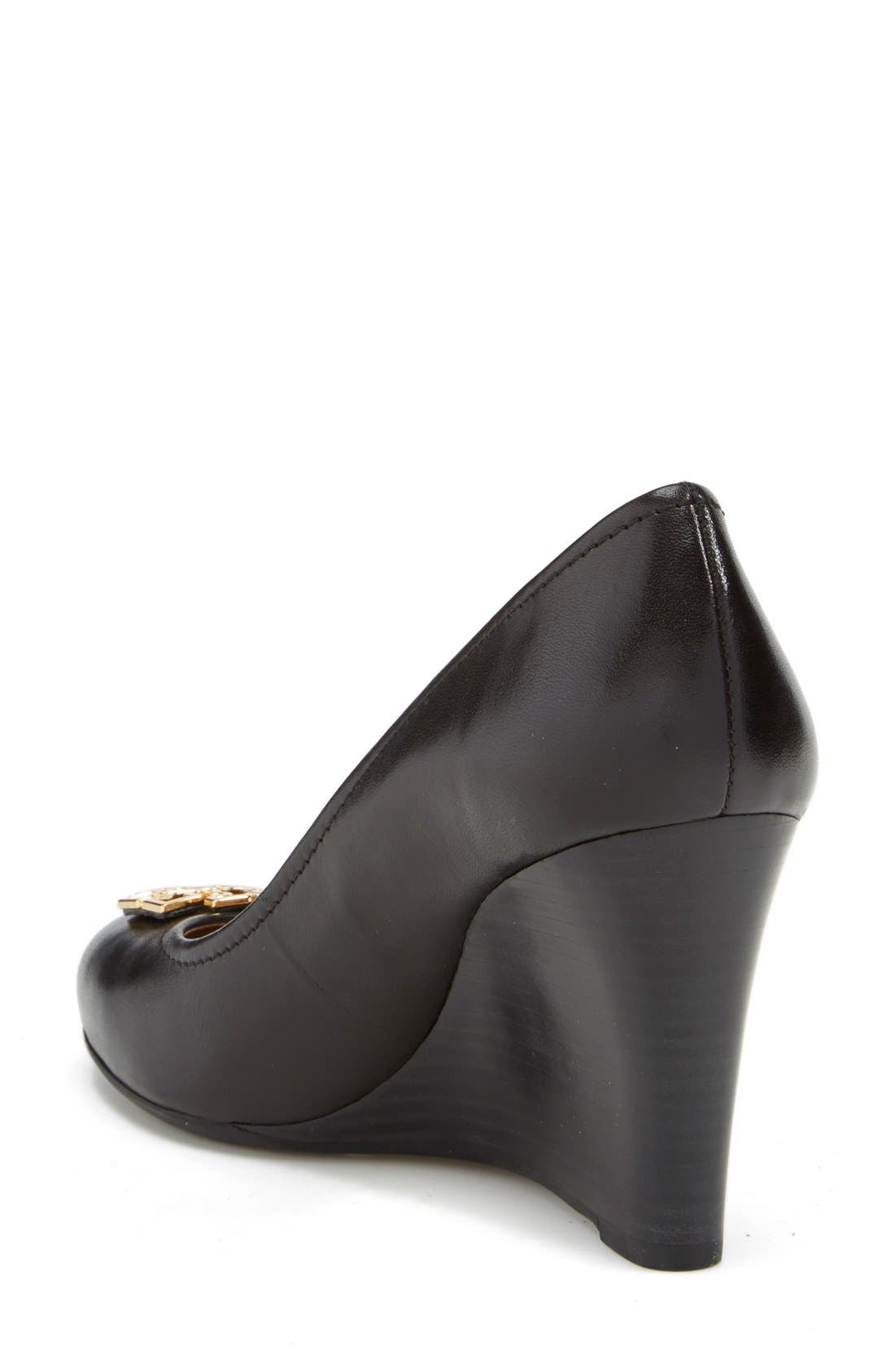 Tory Burch 'Melinda' Pump, Alternate, color, 