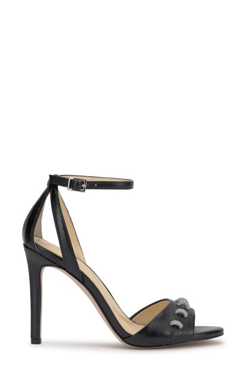 Jessica Simpson Juminee Ankle Strap Sandal
