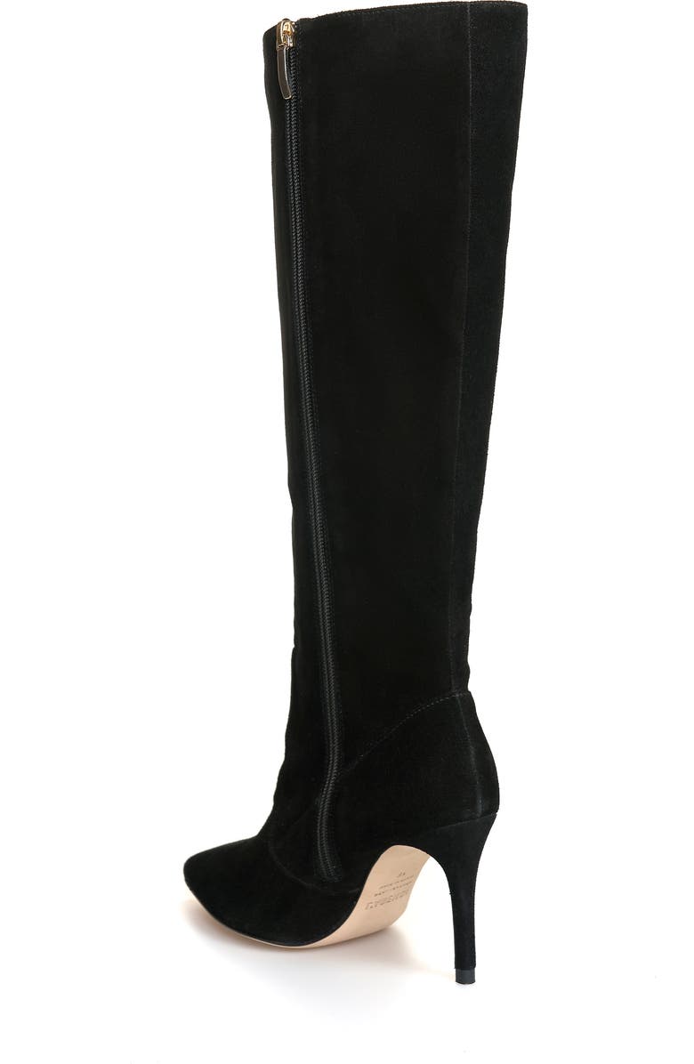 L'AGENCE Lena Knee High Boot, Alternate, color,