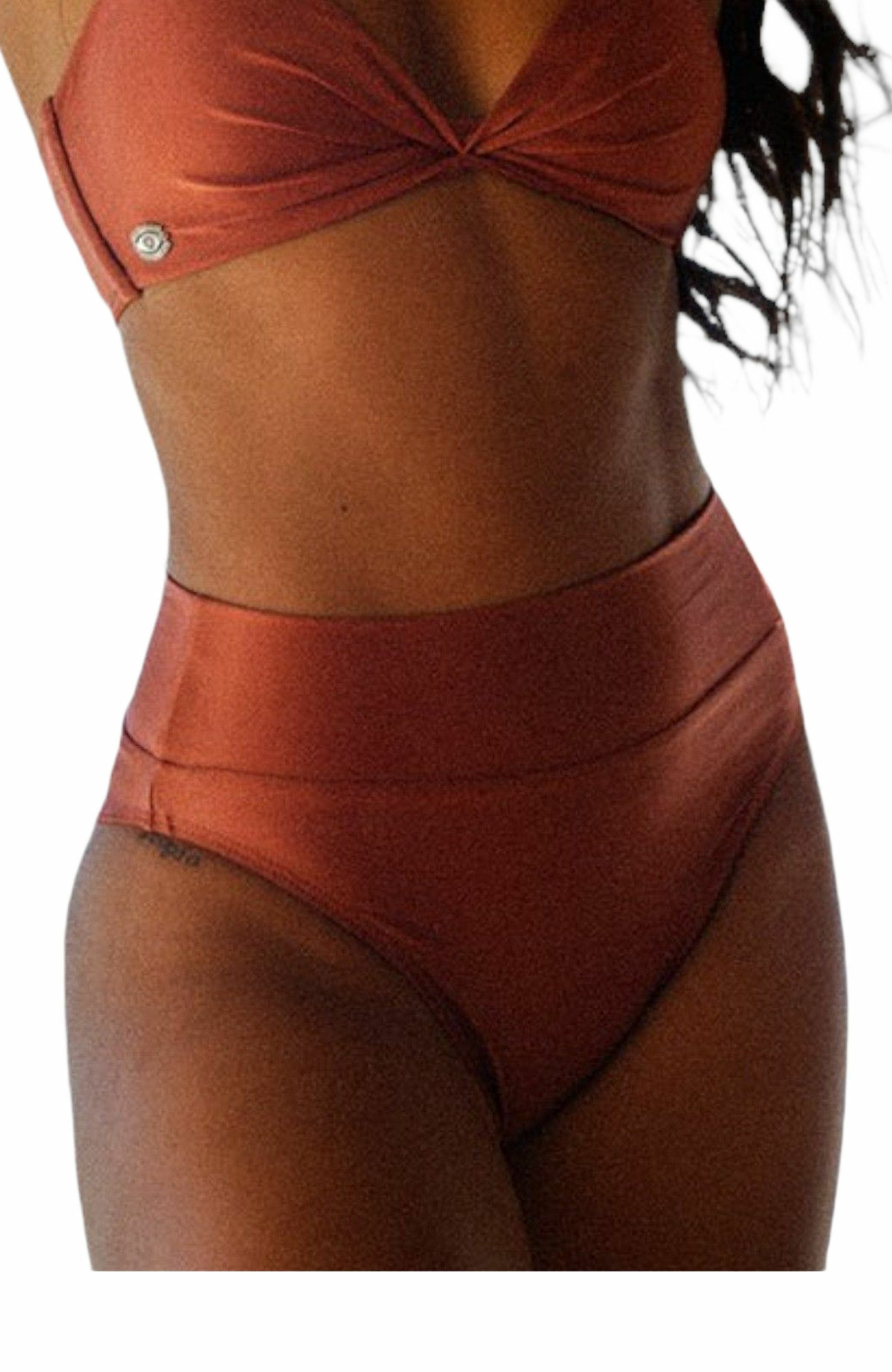 Biliblond Bikini Bottom Yumi  in Hamra 