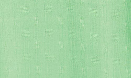 GIBSONLOOK GIBSONLOOK SLEEVELESS SMOCKED SHOULDER BUTTON-UP TOP 