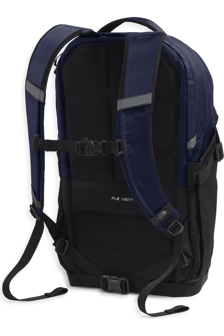north face backpack for vero The Women's Recon Everyday Laptop Light and clean The North Face Borealis Convertible