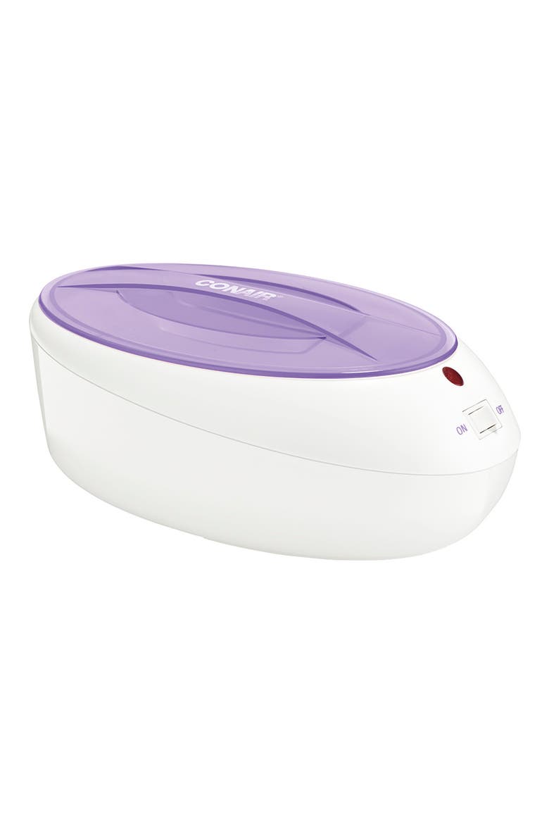 Thermal Paraffin Bath Moisturizing System, Main, color, NO COLOR