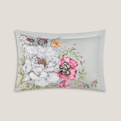 Togas Gabriel Pillowcase Set In Gray