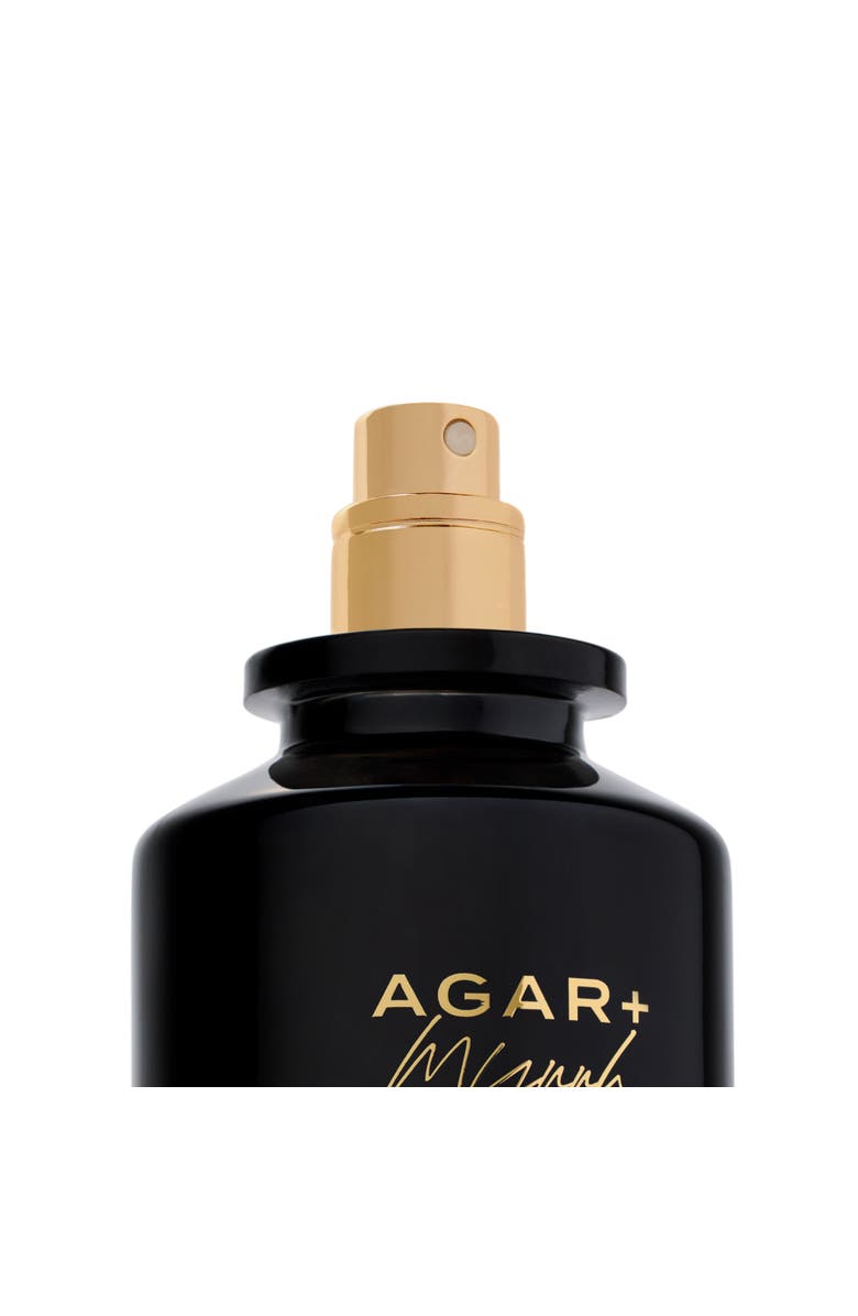Michael Malul Agar + Myrrh Eau de Parfum, Alternate, color, 100Ml