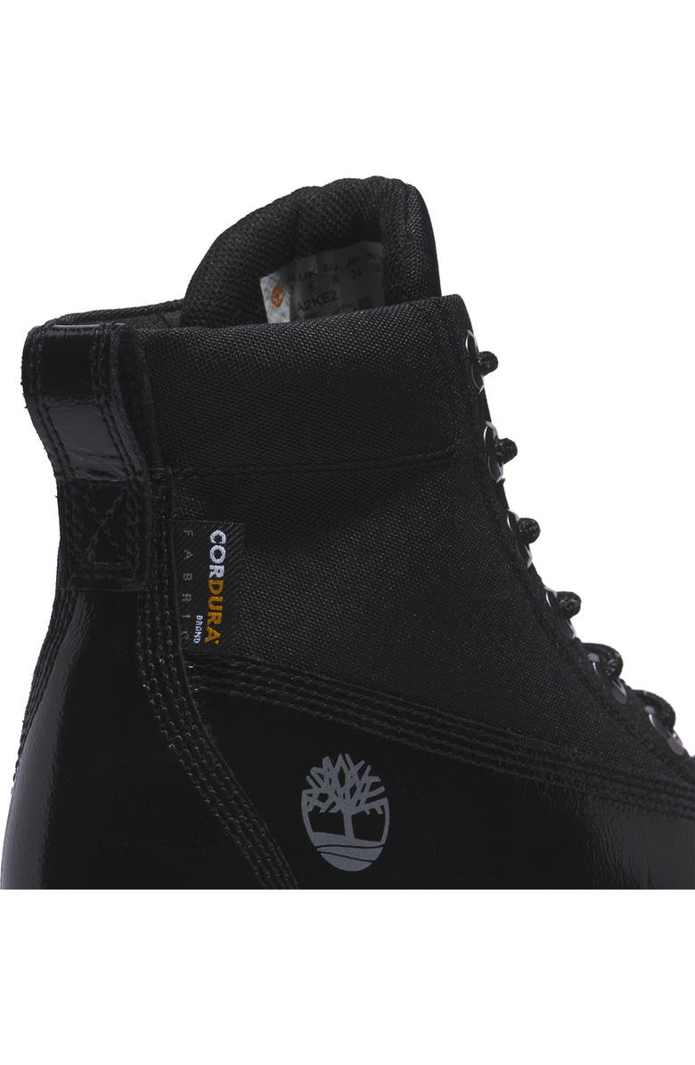 Timberland Greyfield Waterproof Hiker Boot, Alternate, color,