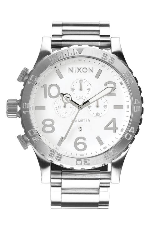 Shop White Nixon Online | Nordstrom