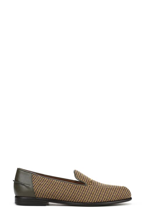 Franco Sarto Mirabelle Bit Loafer In Yellow