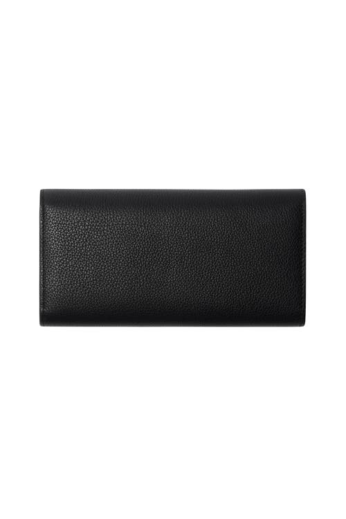 Burberry Cotswolds Continental Wallet