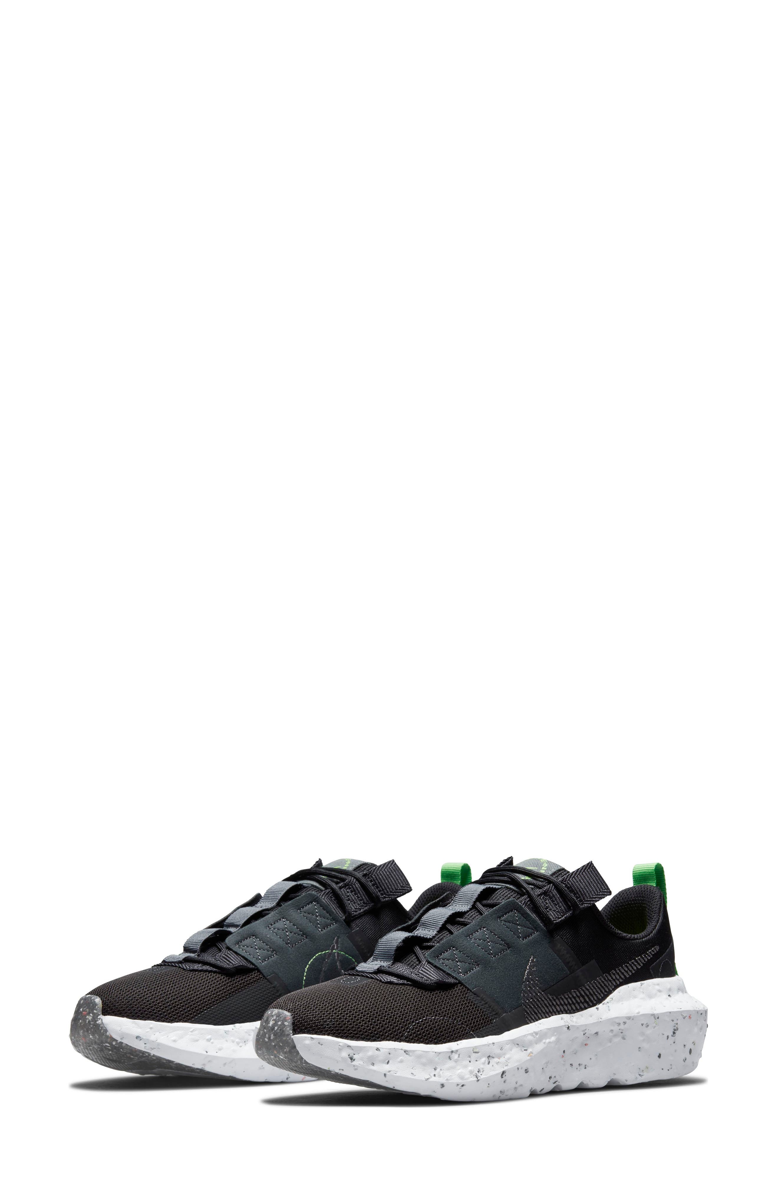 Nike Crater Impact Sneaker, Main, color, 