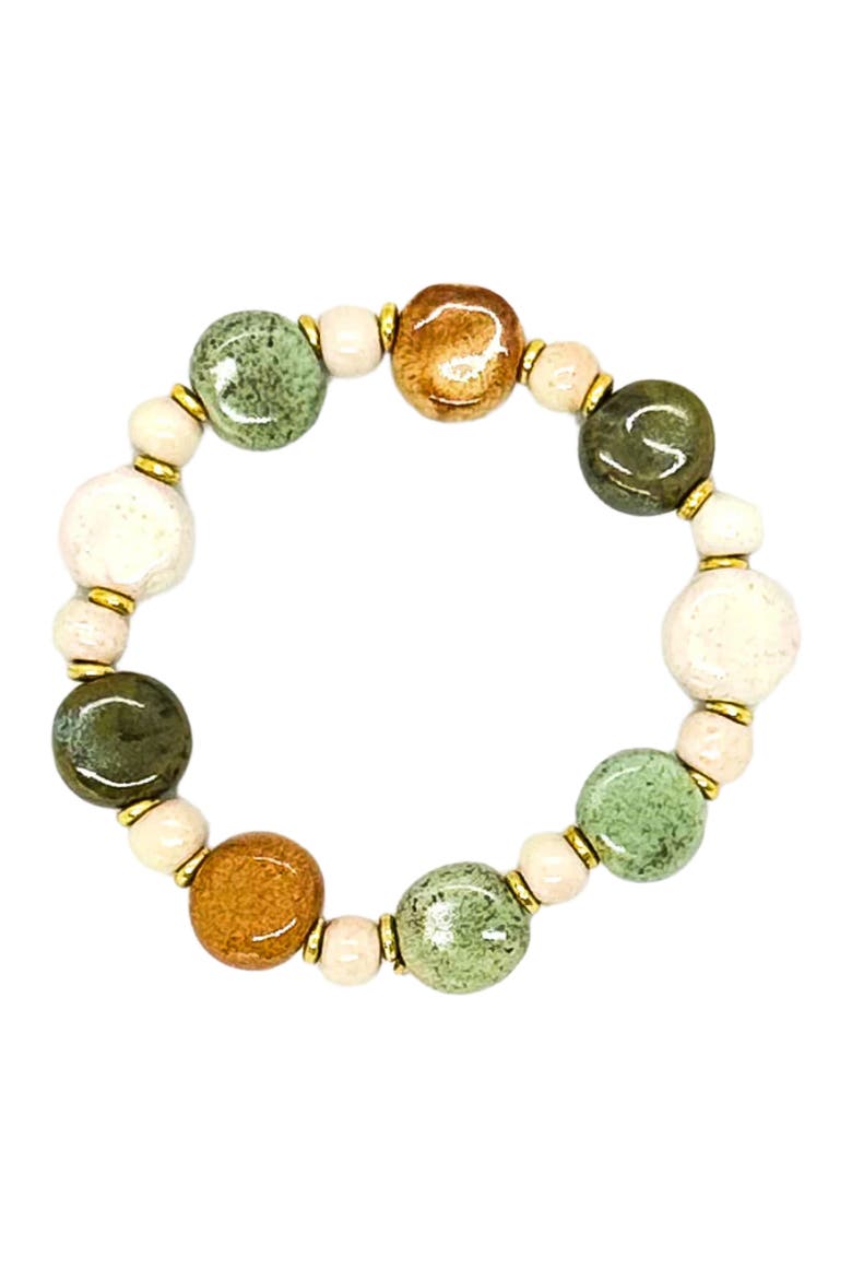 Earth Collection - Namib Bracelet, Main, color, Multi