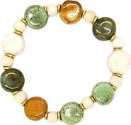 Kazuri Earth Collection - Namib Bracelet