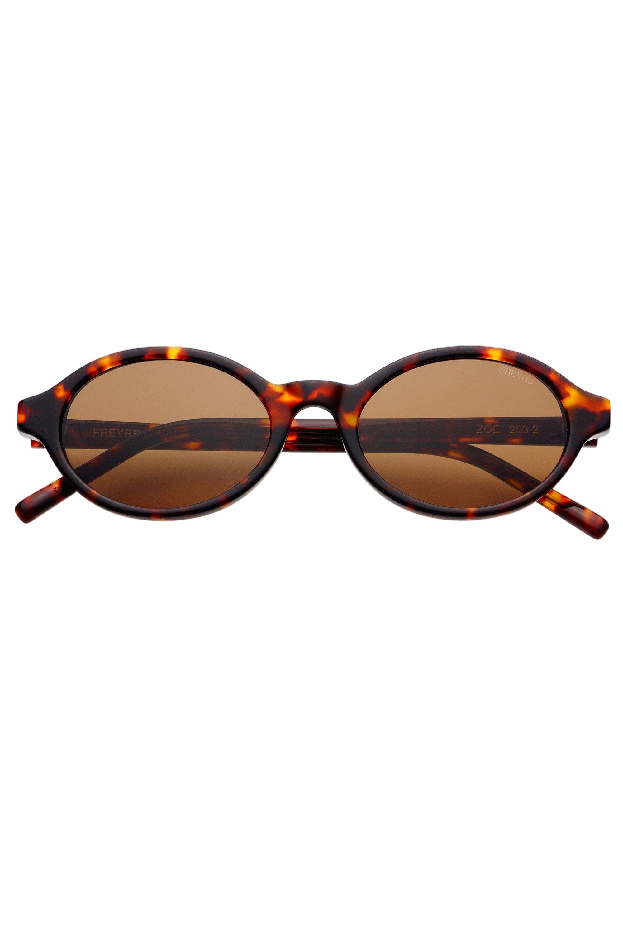 selected Tortoise / Brown