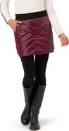 Krimson Klover Carving Skirt