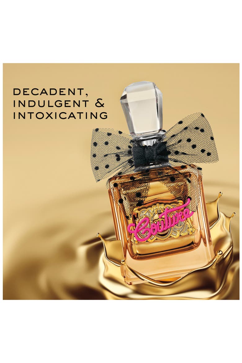 3-Piece Viva la Juicy Gold Couture Eau de Parfum Set, Alternate, color, NO COLOR
