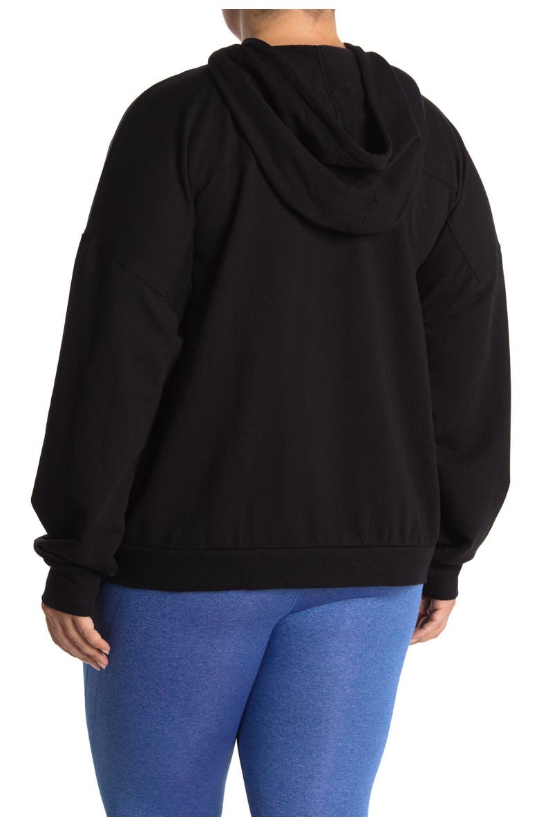 Z by Zella Waverly Pullover Hoodie, Alternate, color,