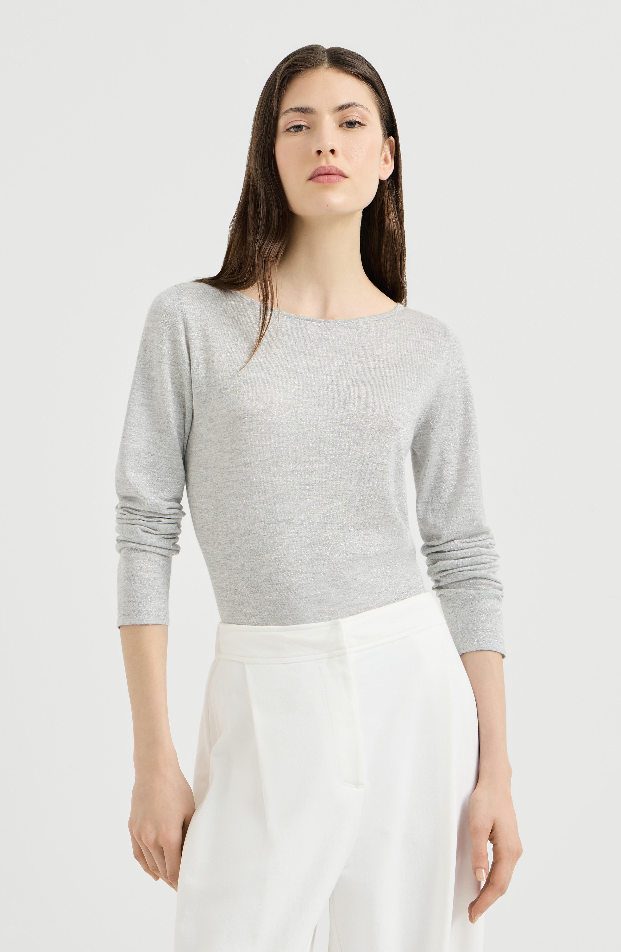 selected Light Grey