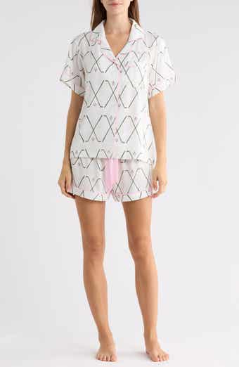 Birdie Pajamas Short Pajama Set