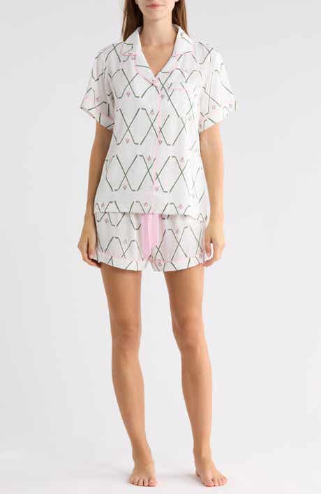 Birdie Pajamas Short Pajama Set