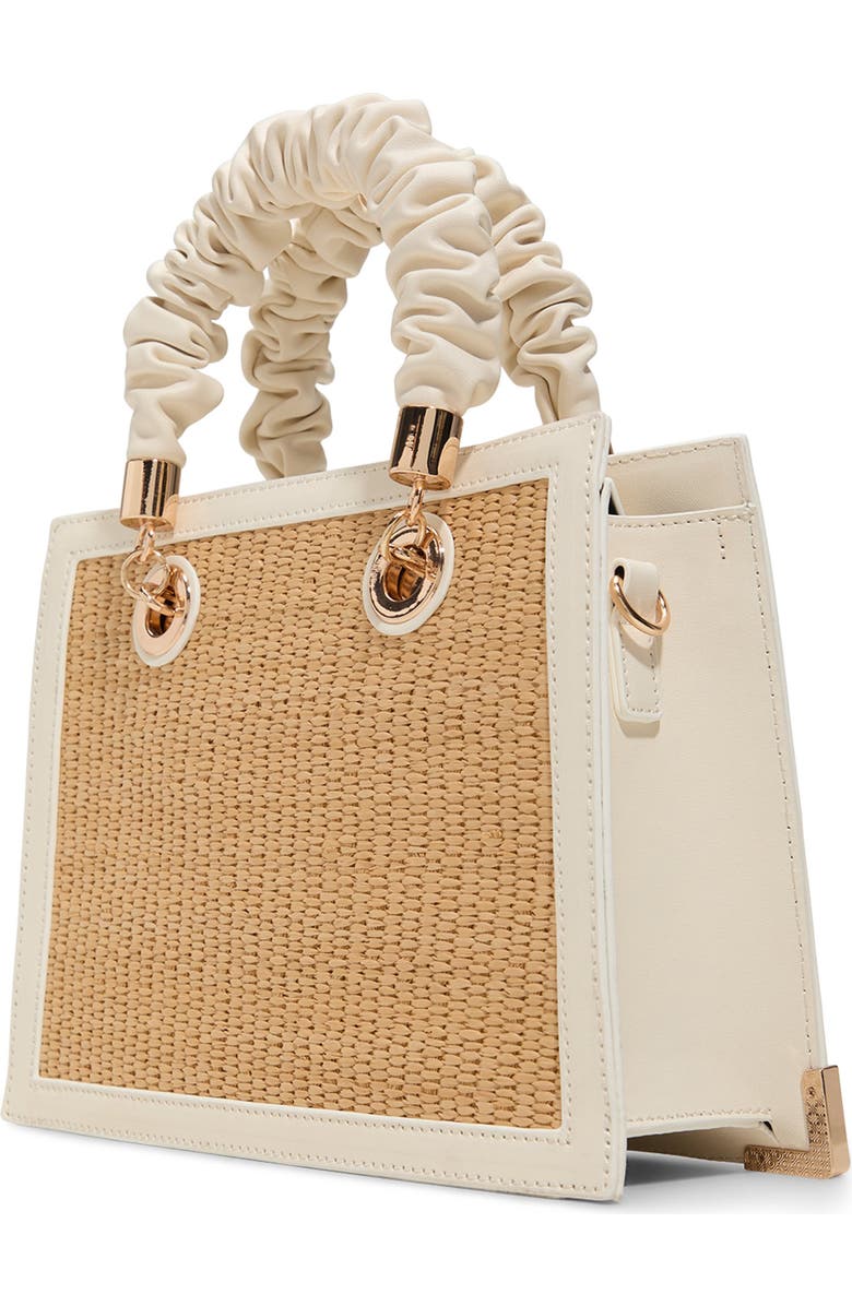 ALDO Bilithaax Top Handle Bag, Alternate, color,