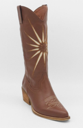 STIVALI NEW YORK Moonrise Western Cowboy Boots