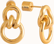 Joiana Jewelry Lasso Earrings