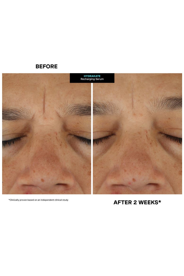 HydraKate™ Recharging Serum, Alternate, color, NO COLOR
