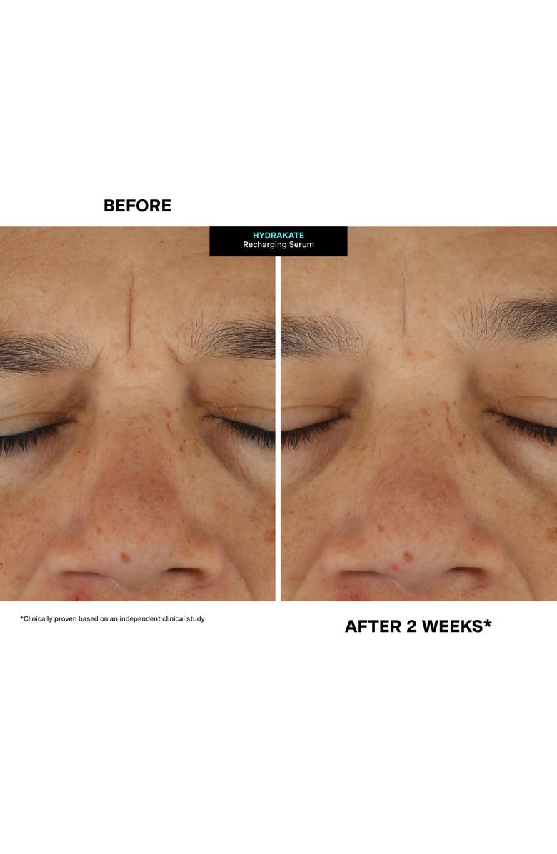 Kate Somerville<sup>®</sup> HydraKate<sup>™</sup> Recharging Serum, Alternate, color, 