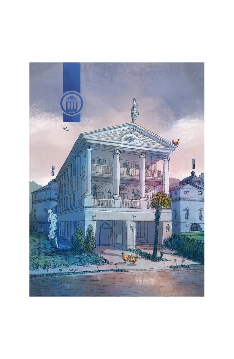 Horrible Guild Sunrise Lane Strategy Board Game, Real Estate & Building 8+, Alternate, color, Multicolored