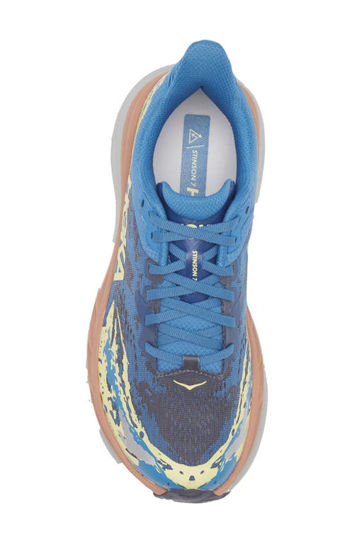 Hoka Stinson Atr 7 Running Shoe