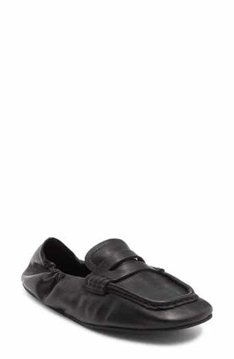 Steve Madden Eurry Penny Loafer