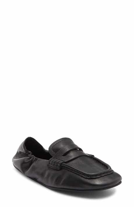 Steve Madden Eurry Penny Loafer