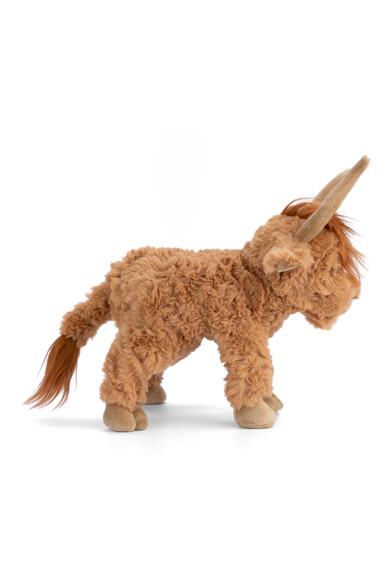 Kids' Henderson Stuffed Animal, Alternate, color, NO COLOR