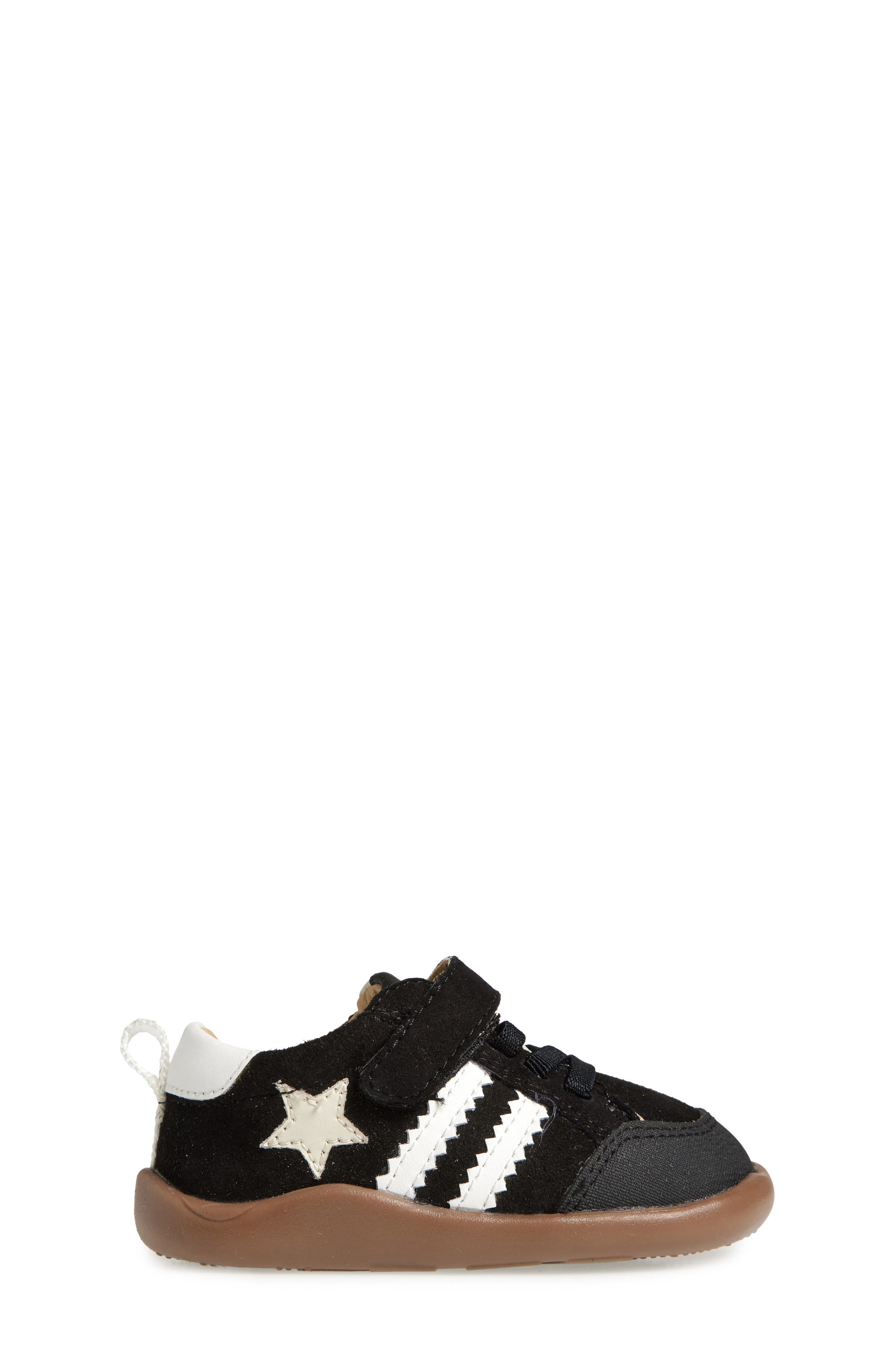 OLD SOLES Kids' 8072 WOS Ground Sneaker, Alternate, color, 