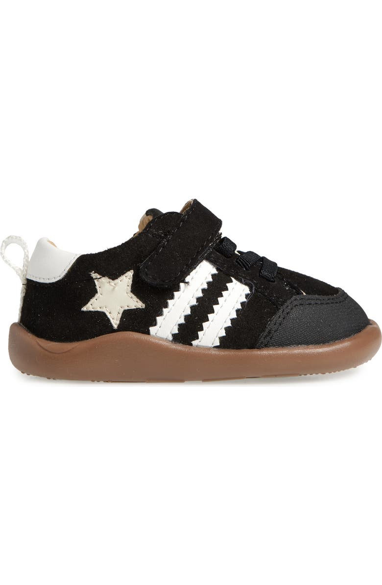 OLD SOLES Kids' 8072 WOS Ground Sneaker, Alternate, color,