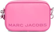 Marc Jacobs Bold Flash Crossbody Camera Bag