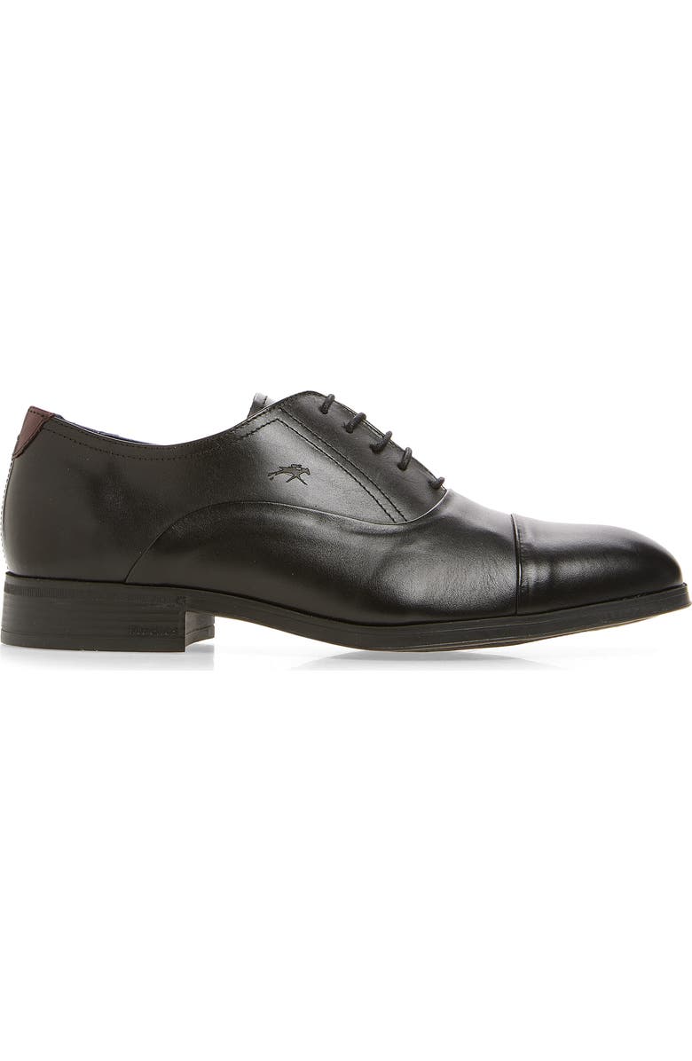 Fluchos Asgard Cap Toe Oxford, Alternate, color,