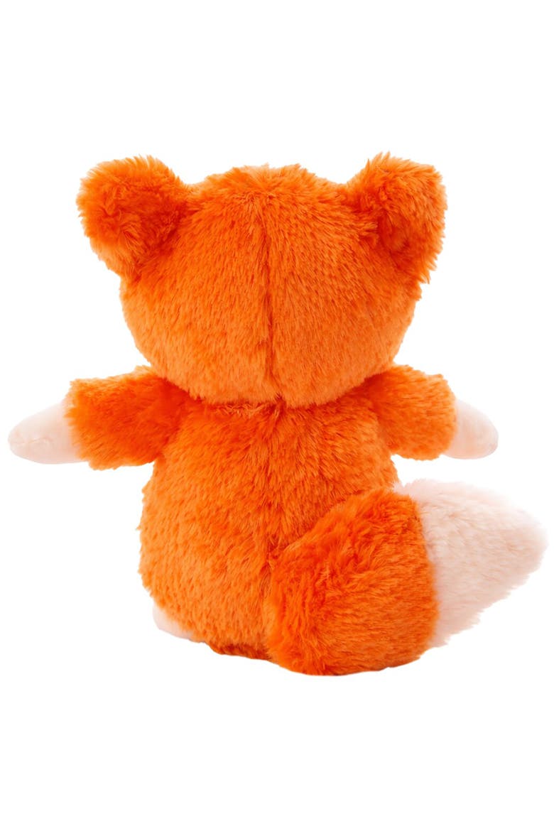 Plush Dog Toy, Alternate, color, Multicolored