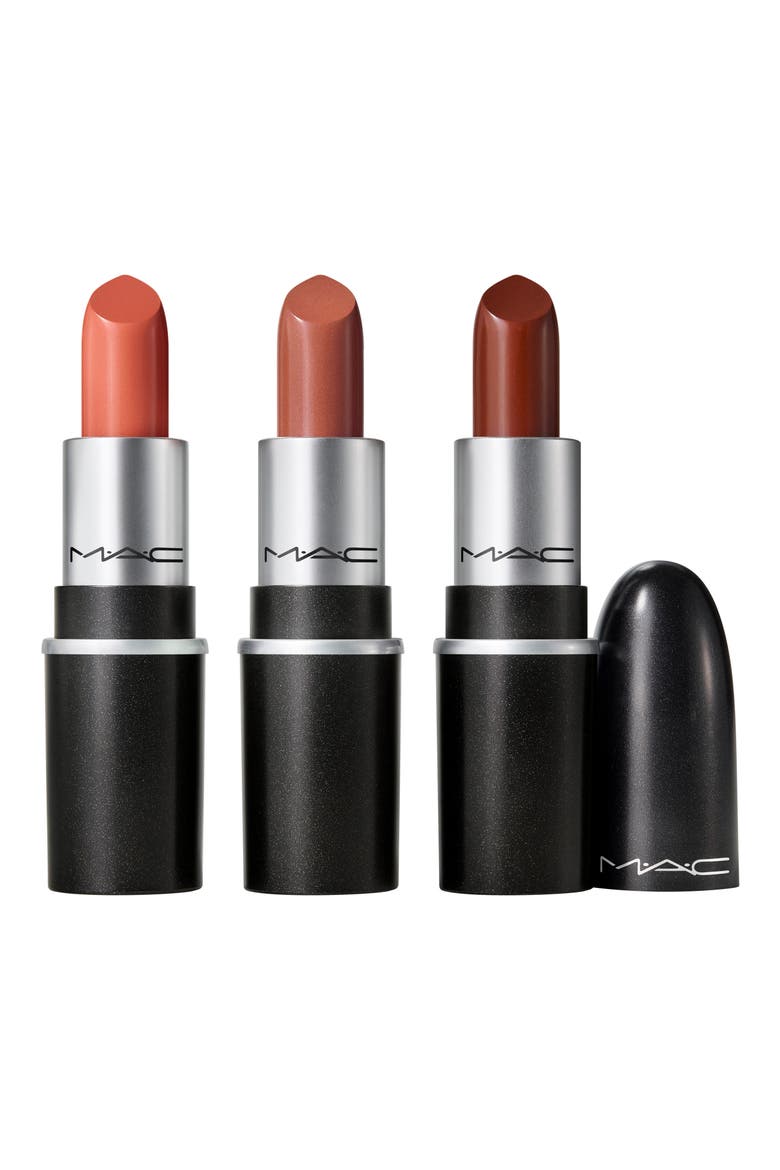 Lustrelite Lipstick Trio $45 Value, Alternate, color, NEUTRAL