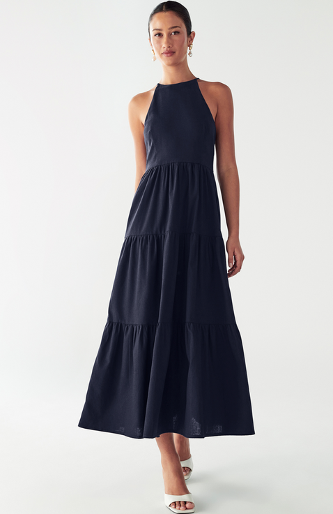 Aquila Maxi Dress