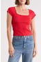  Varsity Red