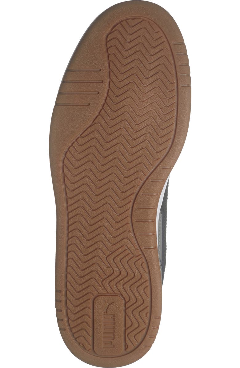 PUMA Caven III Plus Sneaker, Alternate, color, Cool Dark Gray/ Black/ White