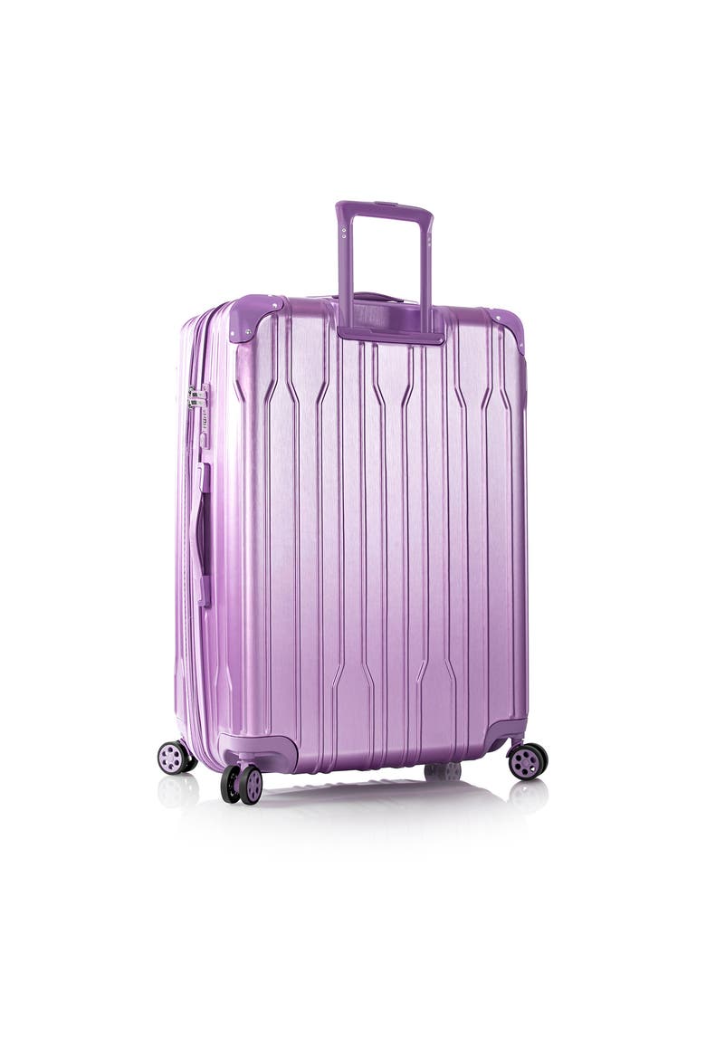高さ30cm程、上部11cm5mm程、身幅47cm程、重さ800グラ厶程。紫の色 Heys Xtrak 30 Inch Luggage | Nordstrom
