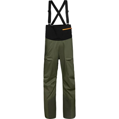 Haldigrat Hs Bib Pant - Men
s