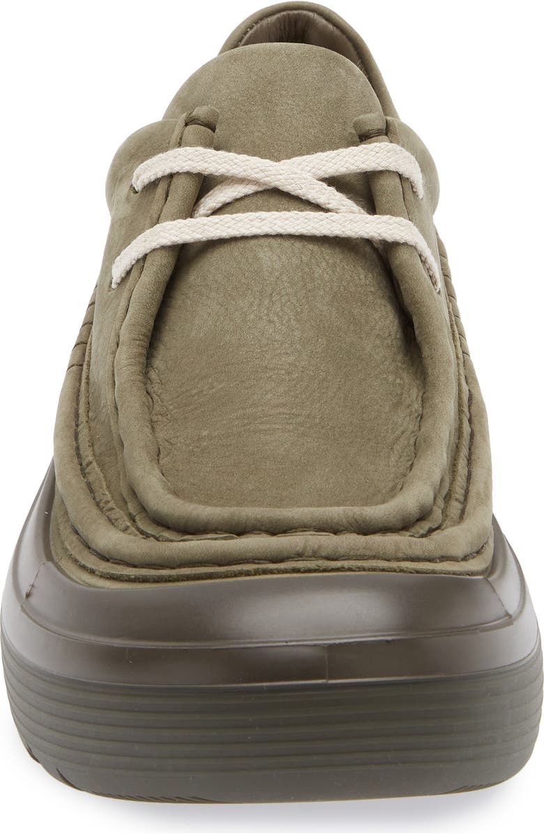 ECCO.Kollektive x Craig Green Joke FSDX Chukka Sneaker, Alternate, color,
