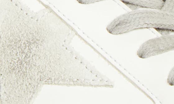 Мужские кроссовки Golden Goose Super-Star Sneaker — фото 8