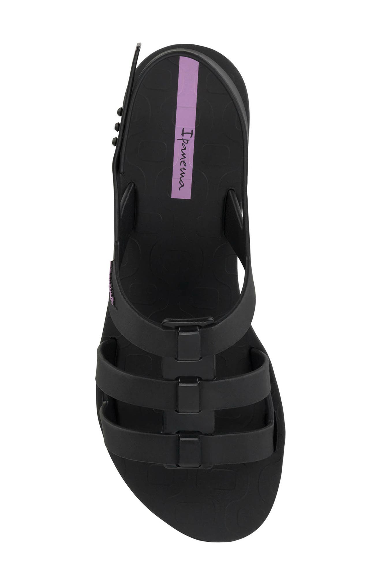 Ipanema Slingback Sandal, Alternate, color, 