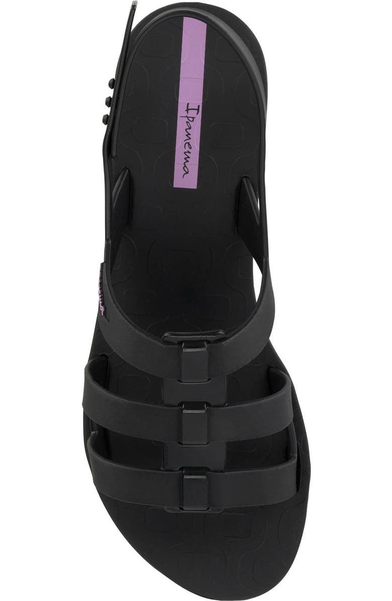 Ipanema Slingback Sandal, Alternate, color,